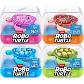 Zuru Robot éducatif Turtle PDQ