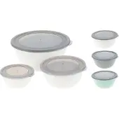 Champ Aufbewahrungsbox - Set à 3 Stück (2 l, 3x)