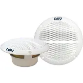 Lalizas Speaker Blanc 100W