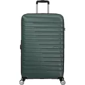 American Tourister Valisette 'Flashline ' vert
