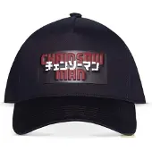Difuzed Chainsaw man - Logo Men's Adjustable Cap