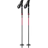 MSR Dynalock Ascent Polonais de carbone 100-120cm