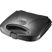 Melissa 16240109 Electric Grill Noir One Size / EU Plug 220V