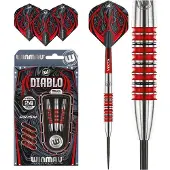 Winmau Diablo Torpedo (24 g)