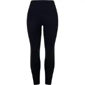 Pure Femmes, Leggings, Leggings de sport pour femmes (XS), Noir