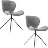 Zuiver 2x , Chaises, Omg
