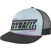Dynafit Casquette trucker imprimé