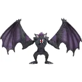 Schleich Eldrador Creatures Shadow Bat 70792 Figure Violet Enfants