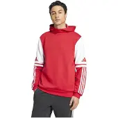 Adidas Sweat à Capuche Squadra 25