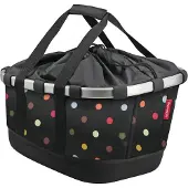 Klickfix Sacoche De Porte-bagages Gt Racktime 10l