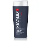 Revalid Energizing Shampoo Men shampoing énergisant anti-chute pour homme 200 ml