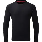Gill T-shirt à Manches Longues Anti-uv Tec