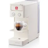 Illy Machine à Expresso Y3.3