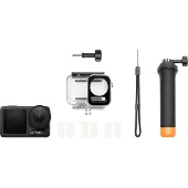 DJI Osmo Action 5 Pro Kit de Plongée