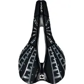 Prologo Proxim W660 Slide Control Pas Tirox Saddle Gris 145 mm