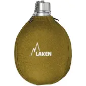 Laken Bouteille Aluminium 1l
