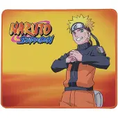 Konix Tapis de souris Naruto (M), Tapis de souris, Orange