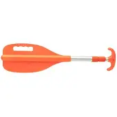 Seachoice Telescoping Paddle Orange 45-79 cm