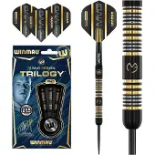 Winmau Steel Tip MvG Trilogy (21.50 g)