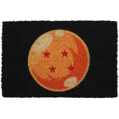 SD Toys Tapis Dragon Ball Super Doormat 4 Stars Dragon Ball 40x60 Cm