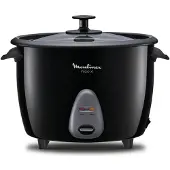 Moulinex Cuiseur À Riz Inicio Xl