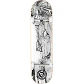 Hydroponic Skateboard Sport Serie Co 7.75´´