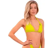 Nebbia Haut De Bikini Classic Triangle 450
