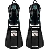 SCUBAPRO Palmes De Plongée S-tek