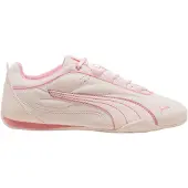 Puma Catch Soleil Sd Trainers Rose EU 40 Femme