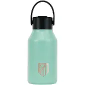 Runbott Atleti Escudo 350ml Sport Plug Thermal Bottle Vert