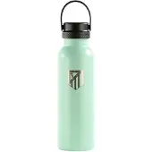Runbott Atleti Escudo 600ml Thermal Bottle Vert