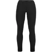 Karpos Dinamico Merino 180 Leggings Noir XS Femme