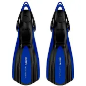 Mares Palmes De Plongée Avanti Pure X