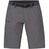 Hannah Binders Shorts Gris L Homme