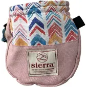 Sierra Climbing Classics Indian Chalk Bag Multicolore