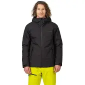 Hannah Falon Jacket Noir L Homme