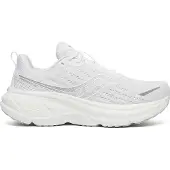 Saucony Hurricane 25 Running Shoes Blanc EU 47 Homme