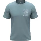 Hannah T-shirt à Manches Courtes Greg