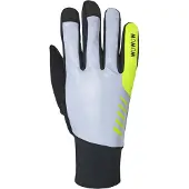 Wowow Gants hiver entre 0-5 degrés coupe-vent