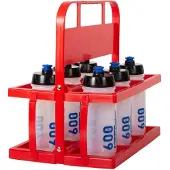 Sporti France Bouteille S 600ml 6 Unités