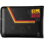 Harry Potter Portefeuille Premium