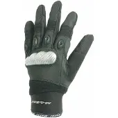 Massi Comp Expert Carbon Gloves Noir M Homme