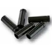 VAR 4 Mm Cable Terminal 100 Units Noir