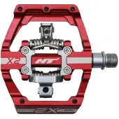HT Components Pédales X2 Downhill Race