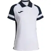 Joma Polo à Manches Courtes Lider