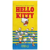 Otso Serviette Hello Kitty Sports