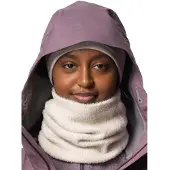 Houdini Lykan Neck Warmer Violet S