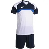 Joma Ensemble à Manches Courtes Danubio Iii