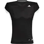 Adidas Maillot 'Press Coverage' noir / blanc