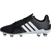 Adidas Chaussure de foot 'RS15 Avaglide' noir / blanc